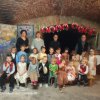 Boże Narodzenie w Sankt Petersburgu